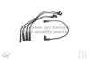 MAZDA 8BD518140A Ignition Cable Kit
